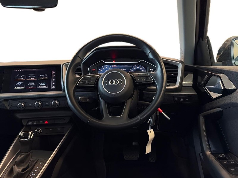2021 (21) AUDI A1 30 TFSI 110 Sport 5dr S Tronic 5146658