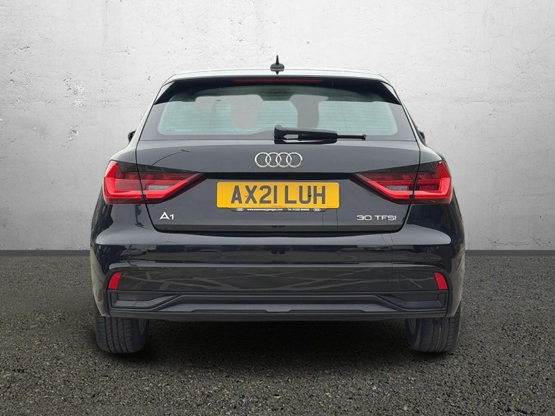2021 (21) AUDI A1 30 TFSI 110 Sport 5dr S Tronic 5146649