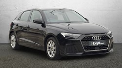 2021 (21) AUDI A1 30 TFSI 110 Sport 5dr S Tronic 5146644