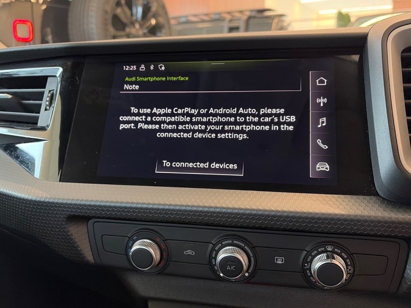 2021 (21) AUDI A1 30 TFSI 110 Sport 5dr S Tronic 5146674