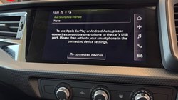 2021 (21) AUDI A1 30 TFSI 110 Sport 5dr S Tronic 5146674