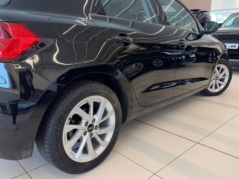 2021 (21) AUDI A1 30 TFSI 110 Sport 5dr S Tronic 5146687