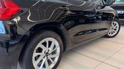 2021 (21) AUDI A1 30 TFSI 110 Sport 5dr S Tronic 5146687