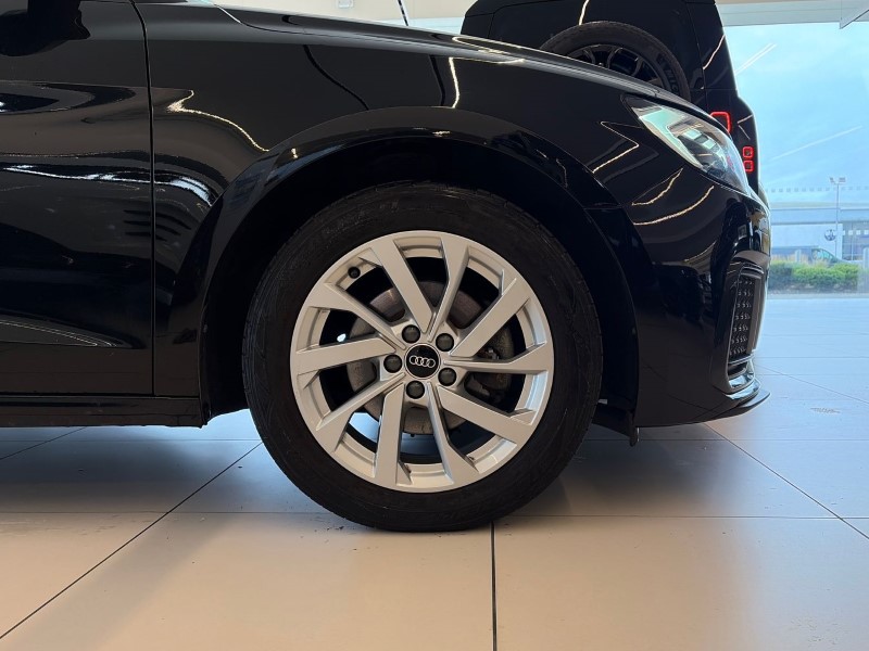 2021 (21) AUDI A1 30 TFSI 110 Sport 5dr S Tronic 5146651