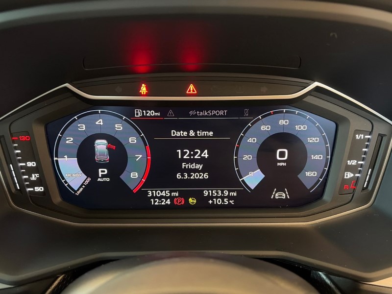 2021 (21) AUDI A1 30 TFSI 110 Sport 5dr S Tronic 5146659