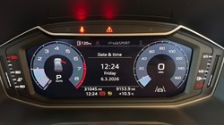2021 (21) AUDI A1 30 TFSI 110 Sport 5dr S Tronic 5146659