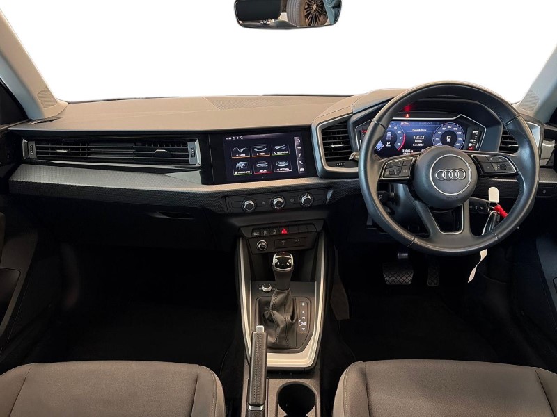 2021 (21) AUDI A1 30 TFSI 110 Sport 5dr S Tronic 5146652