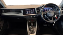 2021 (21) AUDI A1 30 TFSI 110 Sport 5dr S Tronic 5146652