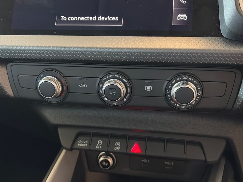 2021 (21) AUDI A1 30 TFSI 110 Sport 5dr S Tronic 5146675