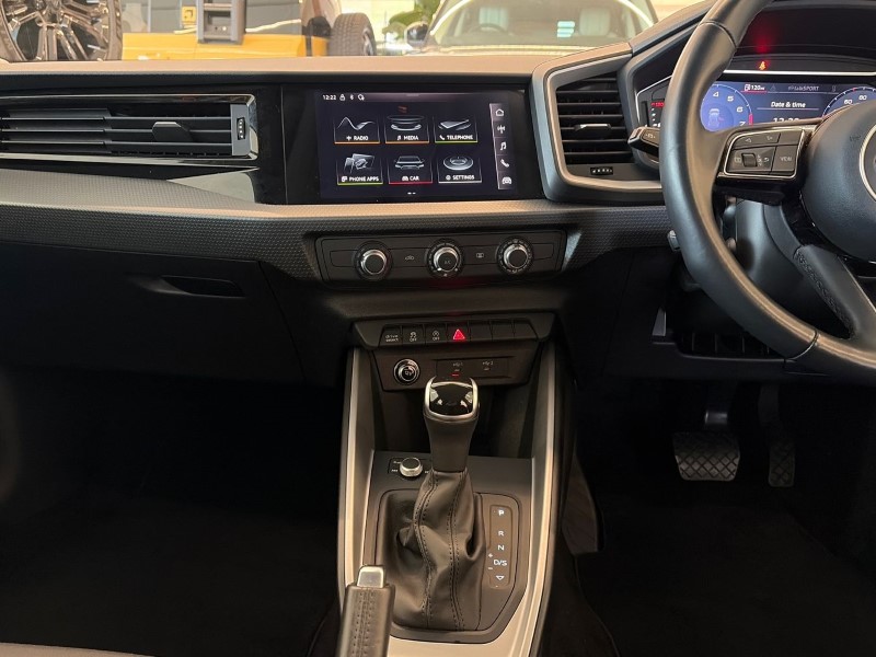 2021 (21) AUDI A1 30 TFSI 110 Sport 5dr S Tronic 5146657