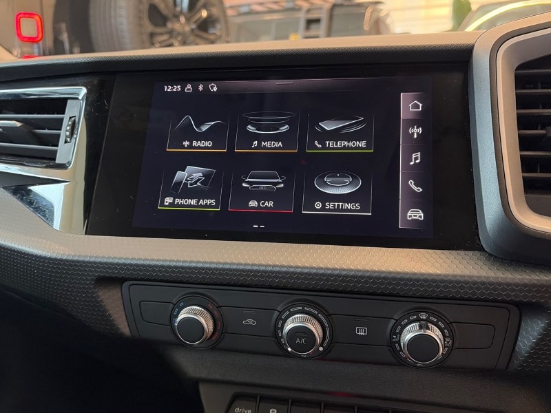 2021 (21) AUDI A1 30 TFSI 110 Sport 5dr S Tronic 5146672