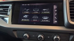 2021 (21) AUDI A1 30 TFSI 110 Sport 5dr S Tronic 5146672