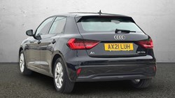 2021 (21) AUDI A1 30 TFSI 110 Sport 5dr S Tronic 5146645