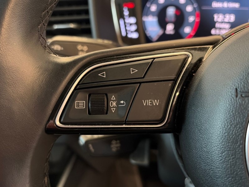 2021 (21) AUDI A1 30 TFSI 110 Sport 5dr S Tronic 5146669