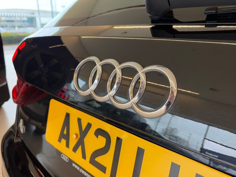 2021 (21) AUDI A1 30 TFSI 110 Sport 5dr S Tronic 5146684