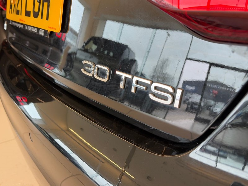 2021 (21) AUDI A1 30 TFSI 110 Sport 5dr S Tronic 5146685