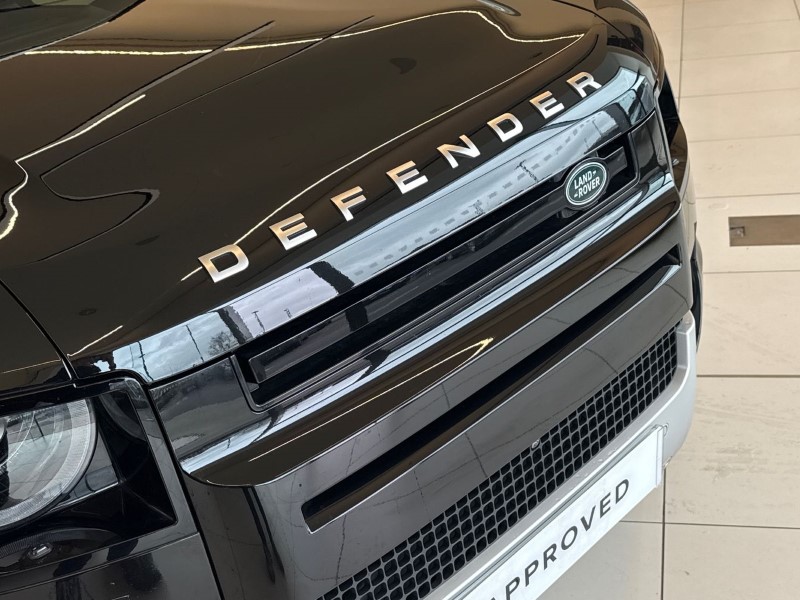 2023 (23) LAND ROVER DEFENDER 3.0 D300 HSE 110 5dr Auto 5202297