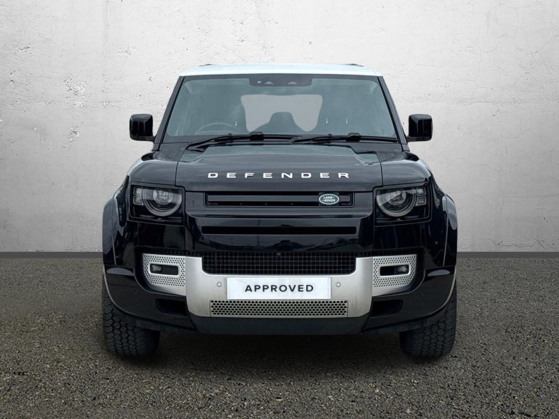 2023 (23) LAND ROVER DEFENDER 3.0 D300 HSE 110 5dr Auto 5202265