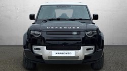 2023 (23) LAND ROVER DEFENDER 3.0 D300 HSE 110 5dr Auto 5202265