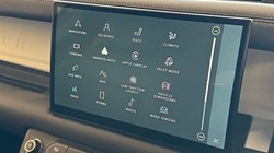 2023 (23) LAND ROVER DEFENDER 3.0 D300 HSE 110 5dr Auto 5183753