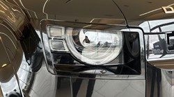 2023 (23) LAND ROVER DEFENDER 3.0 D300 HSE 110 5dr Auto 5202275