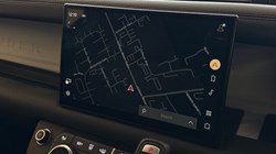 2023 (23) LAND ROVER DEFENDER 3.0 D300 HSE 110 5dr Auto 5183734