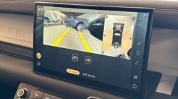 2023 (23) LAND ROVER DEFENDER 3.0 D300 HSE 110 5dr Auto 5183735