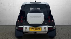 2023 (23) LAND ROVER DEFENDER 3.0 D300 HSE 110 5dr Auto 5183729