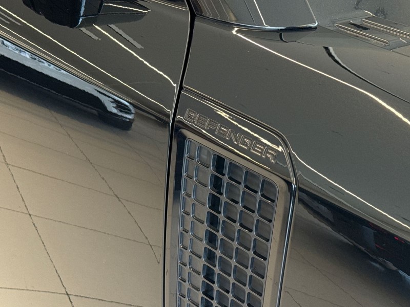 2023 (23) LAND ROVER DEFENDER 3.0 D300 HSE 110 5dr Auto 5183743