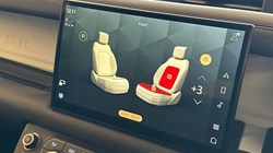 2023 (23) LAND ROVER DEFENDER 3.0 D300 HSE 110 5dr Auto 5183756