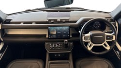 2023 (23) LAND ROVER DEFENDER 3.0 D300 HSE 110 5dr Auto 5183732