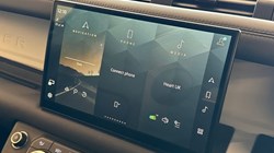 2023 (23) LAND ROVER DEFENDER 3.0 D300 HSE 110 5dr Auto 5183752