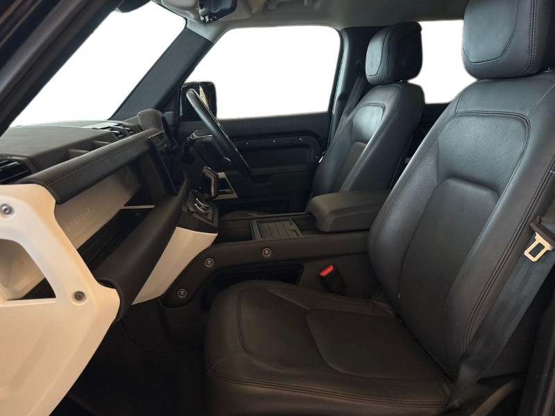 2023 (23) LAND ROVER DEFENDER 3.0 D300 HSE 110 5dr Auto 5183726