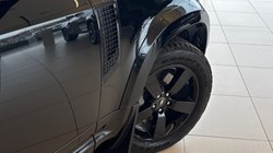 2023 (23) LAND ROVER DEFENDER 3.0 D300 HSE 110 5dr Auto 5183768