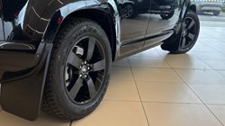 2023 (23) LAND ROVER DEFENDER 3.0 D300 HSE 110 5dr Auto 5183767