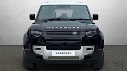 2023 (23) LAND ROVER DEFENDER 3.0 D300 HSE 110 5dr Auto 5183730