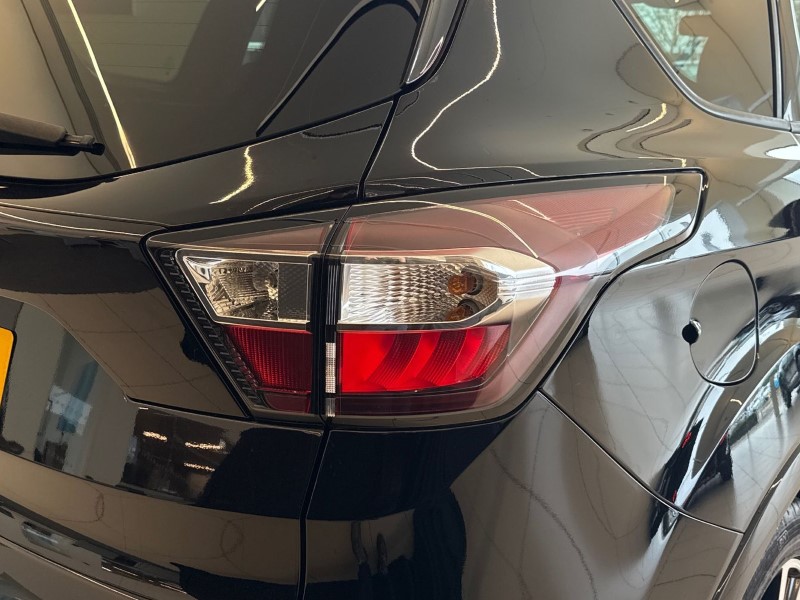 2019 (69) FORD KUGA 1.5 EcoBoost ST-Line 5dr 2WD 5183470