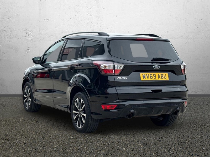2019 (69) FORD KUGA 1.5 EcoBoost ST-Line 5dr 2WD 1