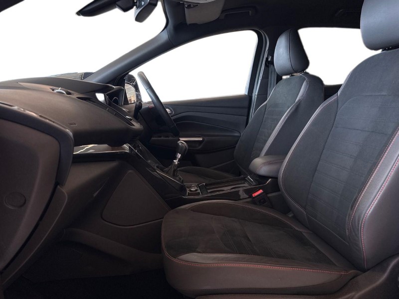 2019 (69) FORD KUGA 1.5 EcoBoost ST-Line 5dr 2WD 5183432