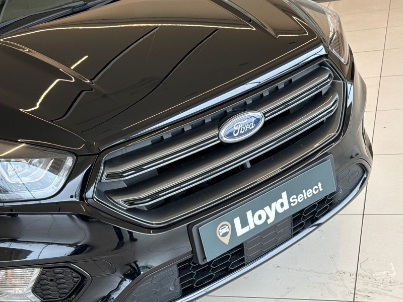 2019 (69) FORD KUGA 1.5 EcoBoost ST-Line 5dr 2WD 5183466