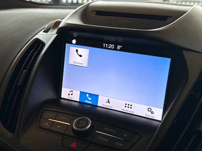 2019 (69) FORD KUGA 1.5 EcoBoost ST-Line 5dr 2WD 5183459