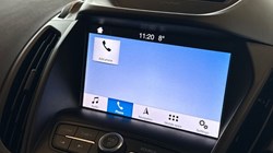 2019 (69) FORD KUGA 1.5 EcoBoost ST-Line 5dr 2WD 5183459