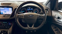 2019 (69) FORD KUGA 1.5 EcoBoost ST-Line 5dr 2WD 5183444