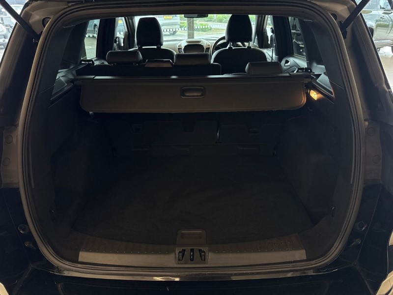 2019 (69) FORD KUGA 1.5 EcoBoost ST-Line 5dr 2WD 5183439