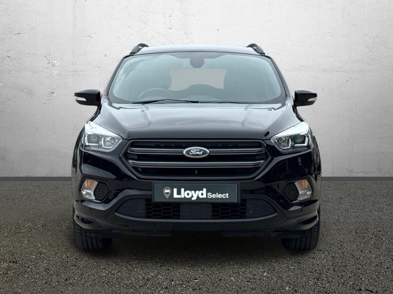 2019 (69) FORD KUGA 1.5 EcoBoost ST-Line 5dr 2WD 5183436