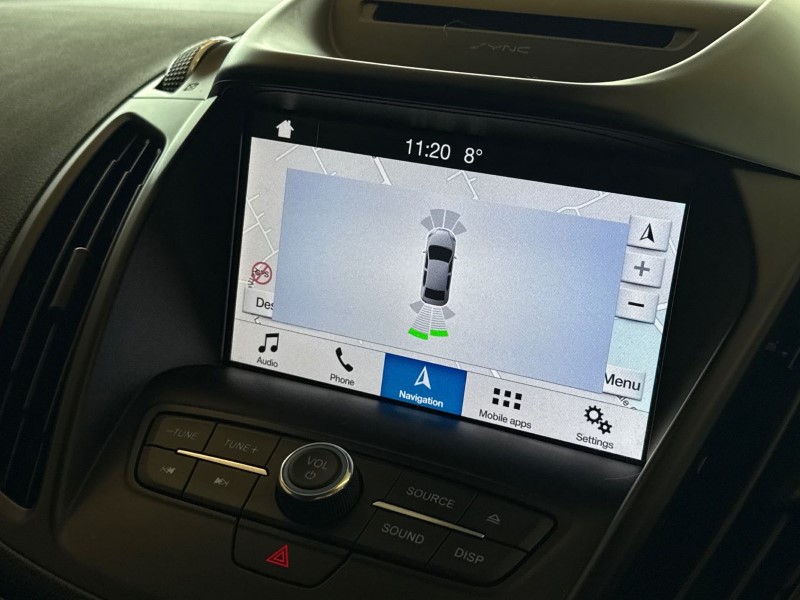 2019 (69) FORD KUGA 1.5 EcoBoost ST-Line 5dr 2WD 5183441