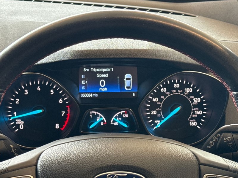 2019 (69) FORD KUGA 1.5 EcoBoost ST-Line 5dr 2WD 5183445