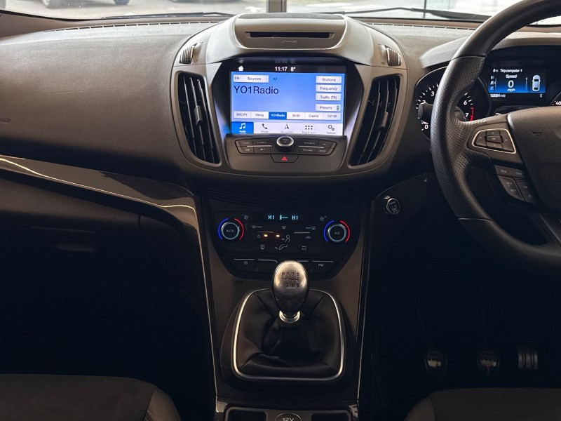 2019 (69) FORD KUGA 1.5 EcoBoost ST-Line 5dr 2WD 5183443