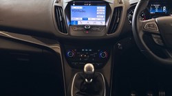 2019 (69) FORD KUGA 1.5 EcoBoost ST-Line 5dr 2WD 5183443