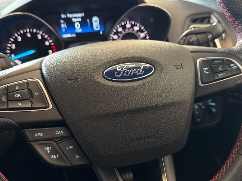 2019 (69) FORD KUGA 1.5 EcoBoost ST-Line 5dr 2WD 5183455